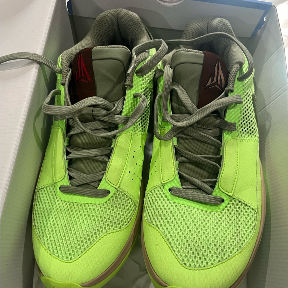 JA 1 Nike size us 12